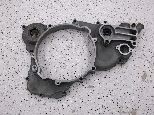 2018 husqvarna tx300 used left - husqvarna,