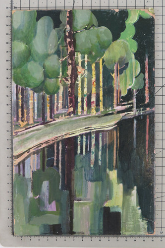 Vecchio quadro dipinto - vecchio,