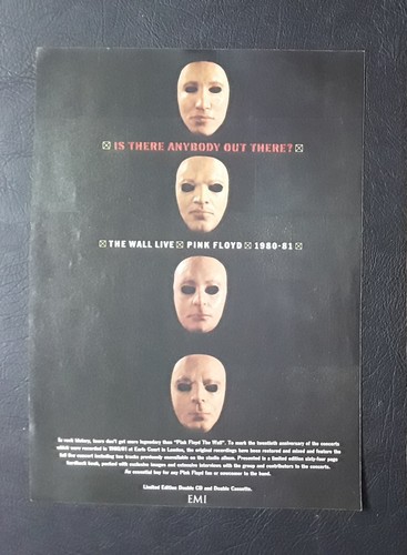 Pink floyd 2000 is - pink,