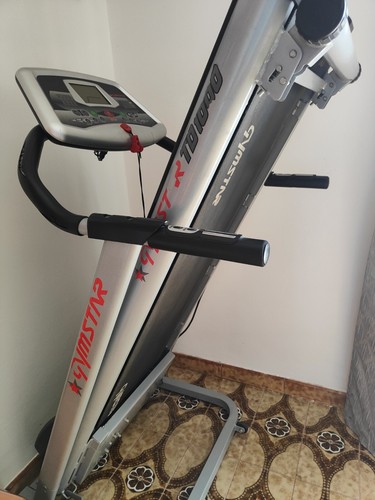 Tapis roulant elettrico