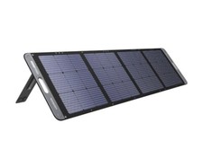 UGREEN Pannello Solare Portatile Pieghevole 200W per Centrale Elettrica PowerRoom