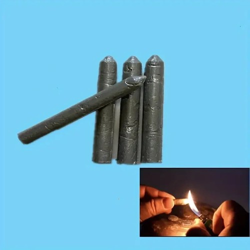 Bacchette per saldatura in - 3,