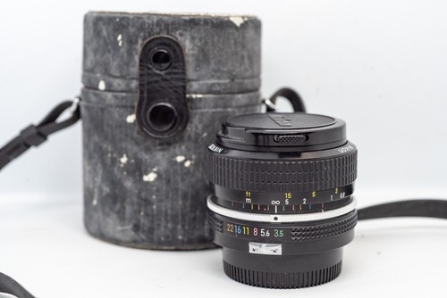 Objectif grand angle fixe - angle,