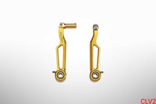 Ridea CNC Lega Pinza Lunga