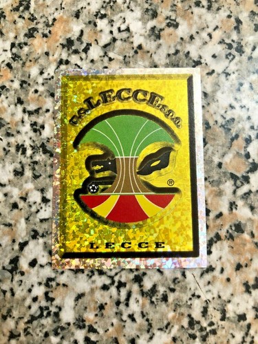 Scudetto lecce 190 - scudetto, album