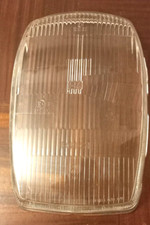 FARO - VETRO  MERCEDES PAGODA 250C - CODICE 000 826 99 90 BOSH