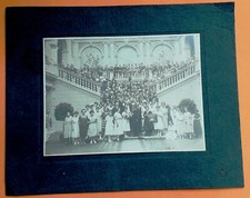 FTL 02 Anni 20 TRIESTE PALAZZO