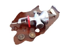 Torchio Pasta Vintage Mod