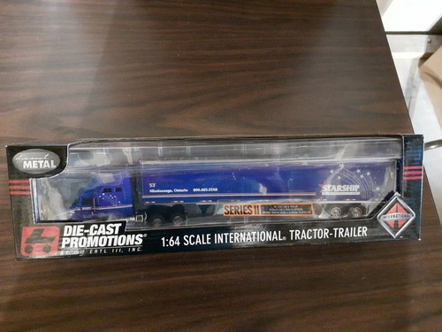 Dcp 30063 starship - dcp,