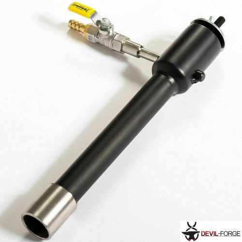 Devil forge dfp gas - devil-forge,