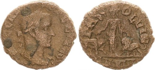 Antico romano tempo - antico/romano,