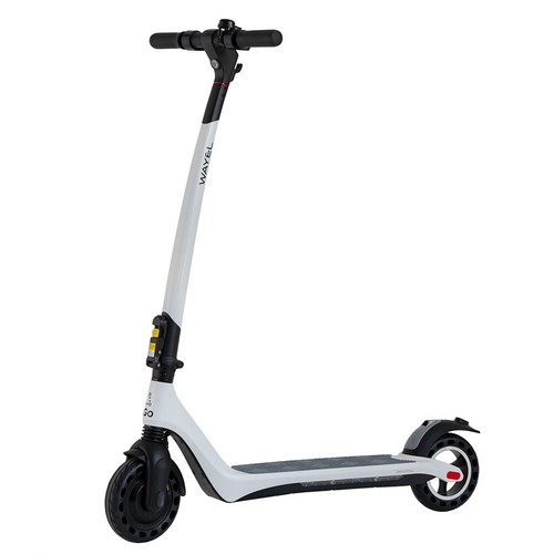 Monopattino elettrico wayel - monopattino,