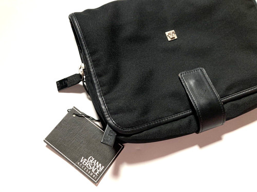 Gianni versace borsa pochette - gianni,