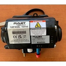 Pompa FloJet T5000-140 -