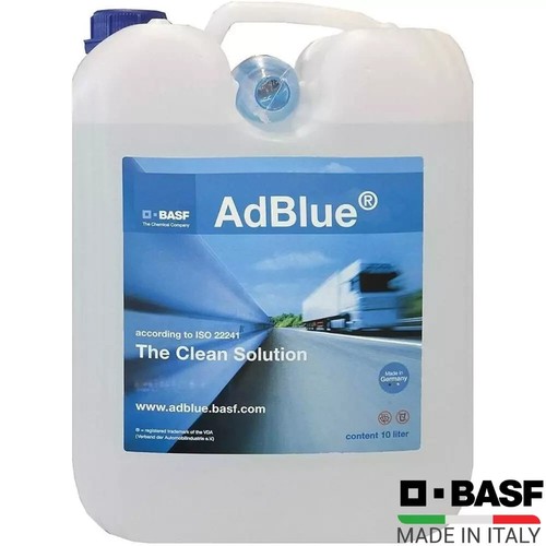 Basf adblue additivo - adblue,