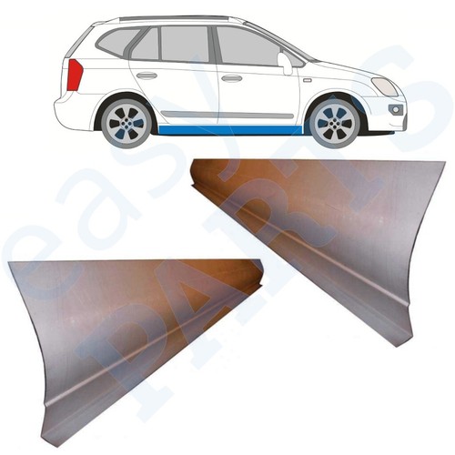 Kia carens 2006 2013 - carens, 2006-2013