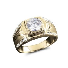 Anello In Argento Sterling 925