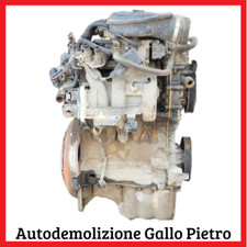 Motore x10xe opel - opel, corsa