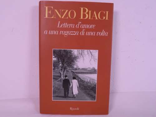 Lettera amore una ragazza - lettera,