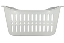 CESTO INTERNO DI COLORE BIANCO PER CONGELATORE ORIZZONTALE DAYA DCP-108H8