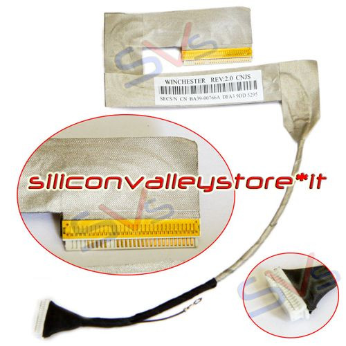 Cavo flat ba39 00766a lcd - ,