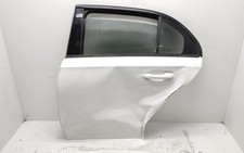 PORTIERA POSTERIORE SINISTRA PER MERCEDES Classe A Serie (W177) A1777301300 (18