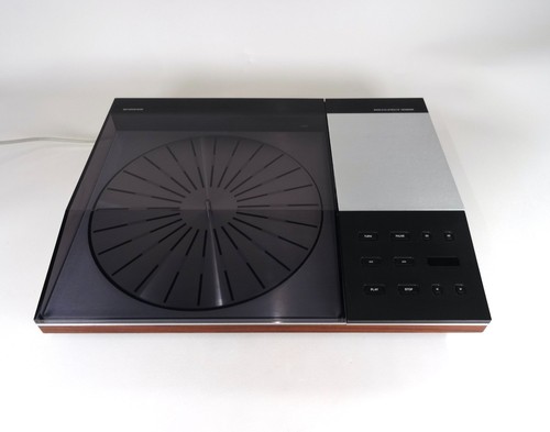 Bang olufsen beogram 6002 - olufsen,