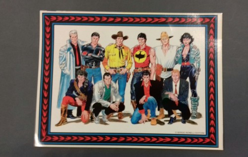 Tex dylan dog zagor - tex,dylan, dog,zagor,m