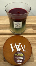 Candela woodwick trilogy in - candela,