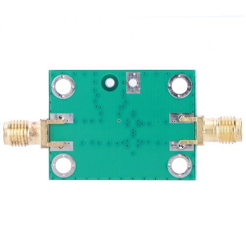 Amplificatore banda larga rf - a,