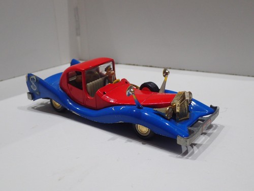 Politoys 559 auto di - politoys,