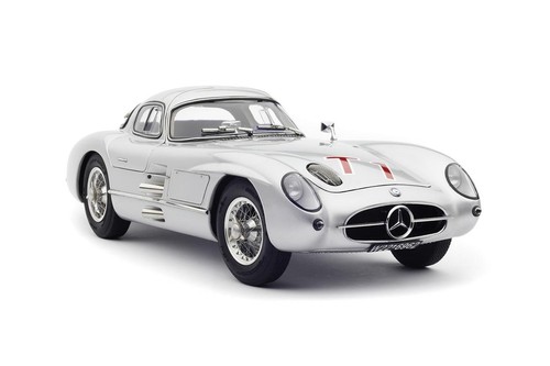 Cmc mercedes benz 300 slr - cmc, mercedes-benz