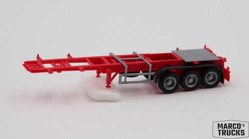 Herpa telaio container - , 30