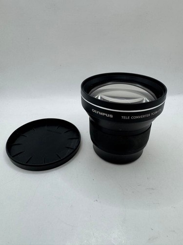 Olympus teleconverter tcon 17x - teleconverter, tcon-17x