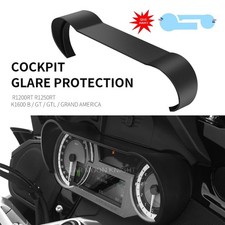 Motorcycle Instrument Hat Sun