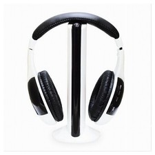 CUFFIE WIFI WIRELESS PER TV PC