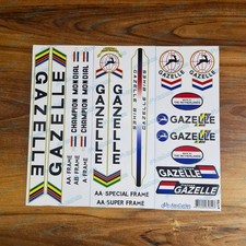 Kit Decalcomanie Restauro