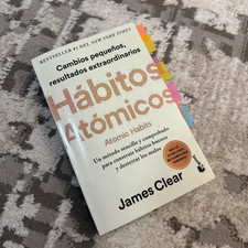 HABITOS ATOMICOS ( ATOMIC