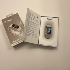 Fitbit Charge 5 Activity