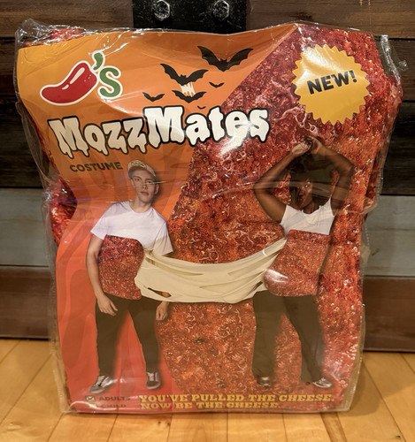 Nuovo peperoncino mozz - nuovo,