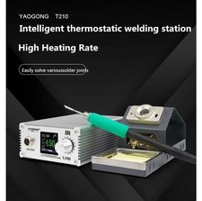 Stazione di saldatura