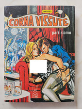 53) CORNA VISSUTE  n.   87 -
