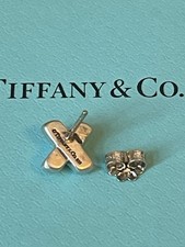 Orecchino Tiffany & Co
