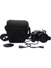 Sony Cyber-shot DSC-HX350 –
