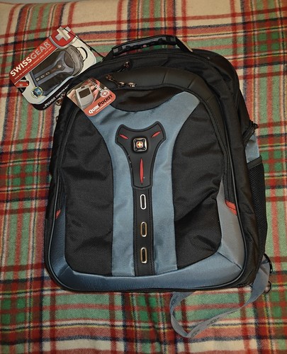 Swissgear wenger zaino porta - wenger,