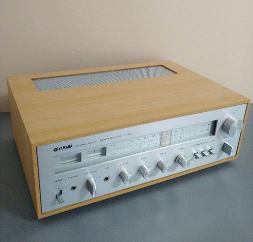 Yamaha 400 ricevitore - yamaha, cr-400