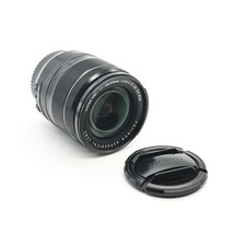 Fujifilm XF 18-55 mm f2.8-4