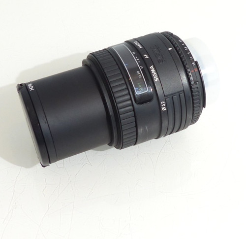 Sigma macro 50mm - sigma,