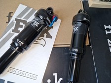 FOX RACING SHOX FLOAT DPS