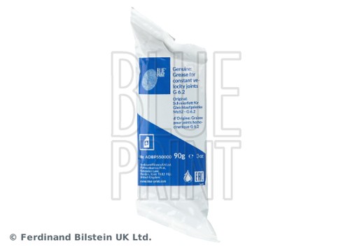 Grasso molibdeno - grasso, al